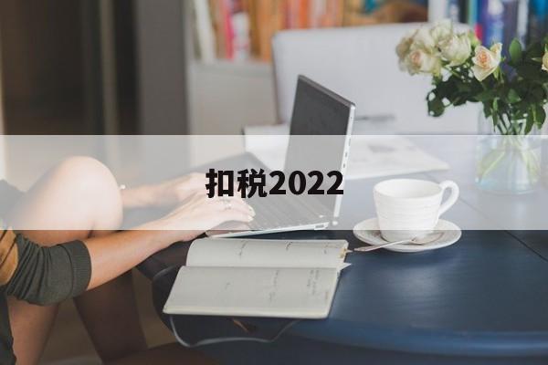 扣税2022(扣税20%是什么税)