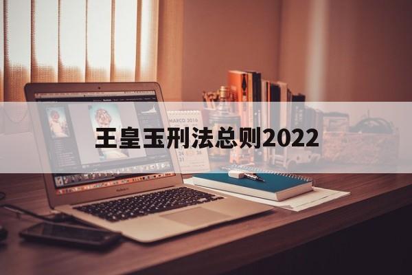 王皇玉刑法总则2022(王皇玉刑法总则pdf百度网盘)